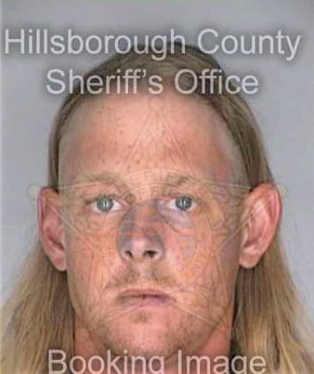 Brys Joseph - Hillsborough County, FL 