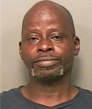 Washington Reginald - Montgomery County, TN 