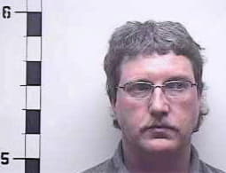 Lee Terry - Shelby County, KY 