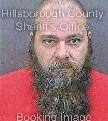 Mcphail William - Hillsborough County, FL 