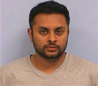 Patel Anand - Travis County, TX 