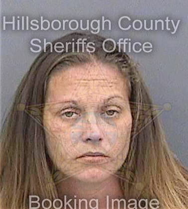 Bodden Casey - Hillsborough County, FL 