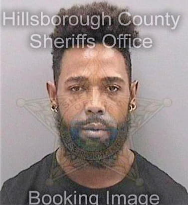 Johnson Christopher - Hillsborough County, FL 