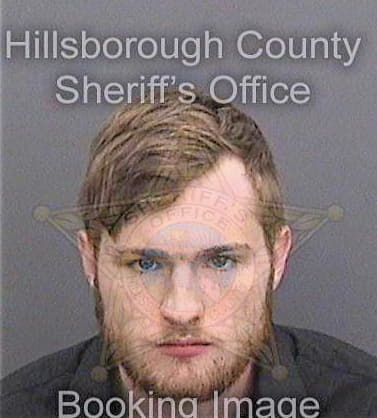 Varnedoe Corey - Hillsborough County, FL 