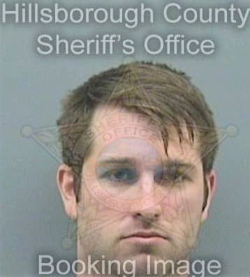 Bergin Daniel - Hillsborough County, FL 