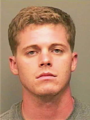Rowden Daniel - Montgomery County, TN 