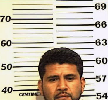 Reyes Efrain - Denton County, TX 