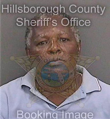 Watson Errol - Hillsborough County, FL 