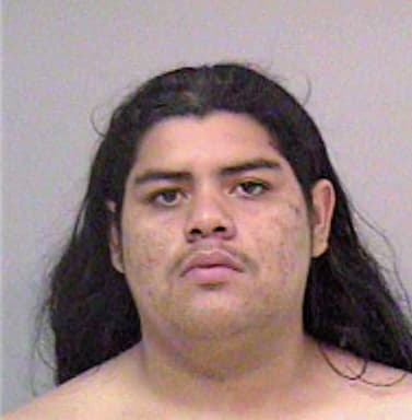 Martinez Johnny - Madera County, CA 