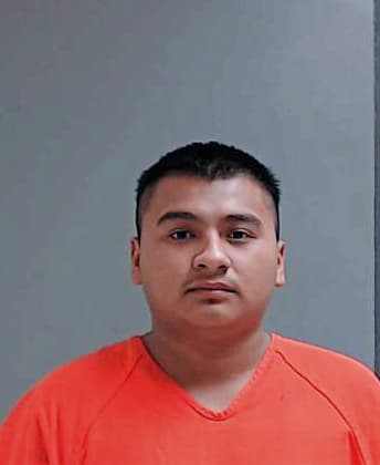 Charles Samuel - Hidalgo County, TX 