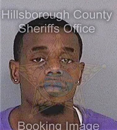 Cox Shamon - Hillsborough County, FL 