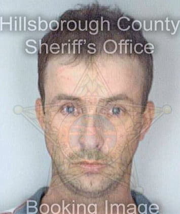 Lee William - Hillsborough County, FL 