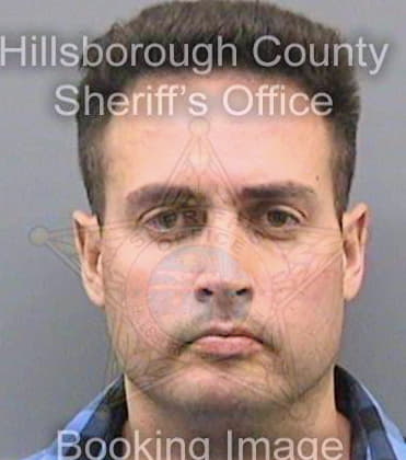 Carrillo Andy - Hillsborough County, FL 