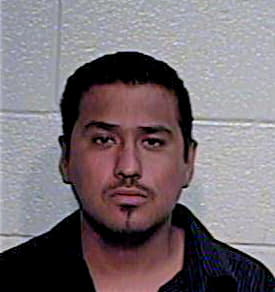 Noriega Eduardo - Hidalgo County, TX 