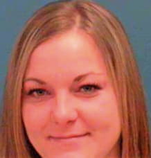 Anderson Jessica - Stearns County, MN 