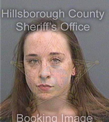 Vick Ashley - Hillsborough County, FL 