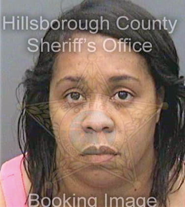 Bowman Tiffine - Hillsborough County, FL 
