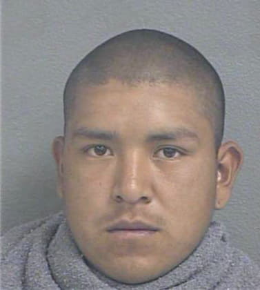 Carpio Antonio - Wyandotte County, KS 