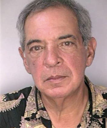 Pulido Armando - Hillsborough County, FL 