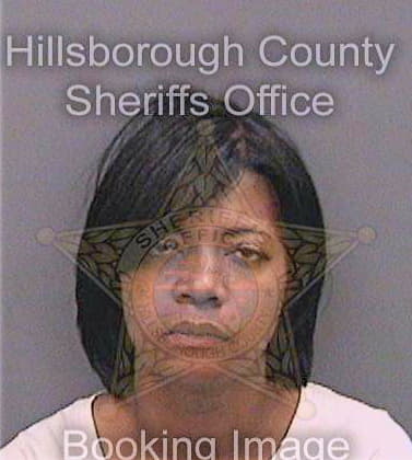 Tilman Tamika - Hillsborough County, FL 