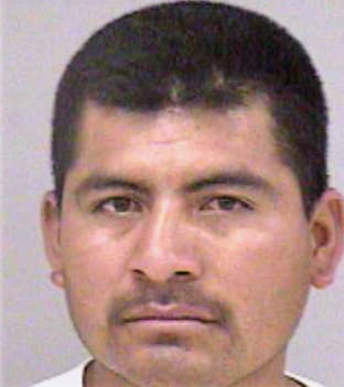 Hernandez Hilderberto - Madera County, CA 