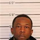 Jones Jahrius - Shelby County, TN 