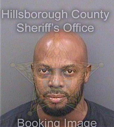 Thomas Liron - Hillsborough County, FL 