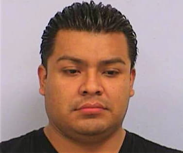 Rojas Rogelio - Travis County, TX 