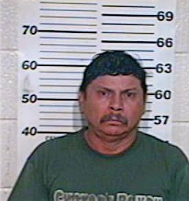 Lozano Antonio - Hidalgo County, TX 