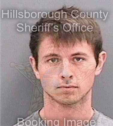 Sims Austin - Hillsborough County, FL 