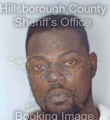 Crawford Joseph - Hillsborough County, FL 