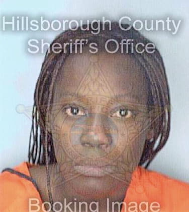 Deloch Sharon - Hillsborough County, FL 