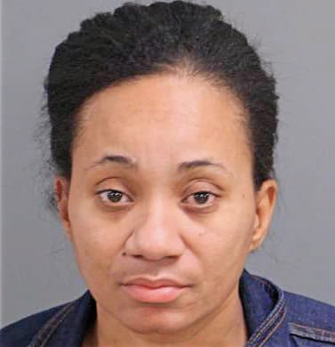 Holder Tameka - Wake County, NC 