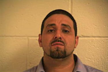 Salas Jason - Hidalgo County, TX 