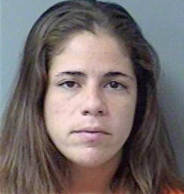 Riola Nicole - Okaloosa County, FL 