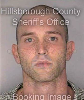 Sheridan Timothy - Hillsborough County, FL 