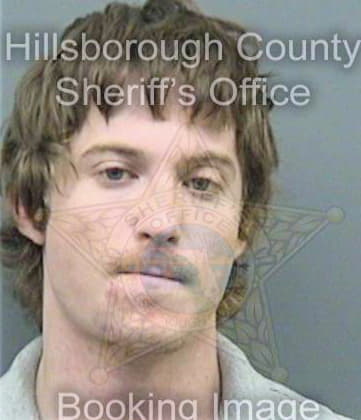 Sloan Carey - Hillsborough County, FL 