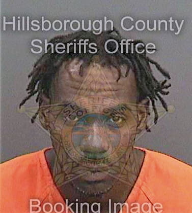 Hammond Demond - Hillsborough County, FL 