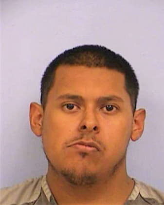 Hernandez Leoniel - Travis County, TX 