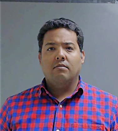 Zamudio Roberto - Hidalgo County, TX 