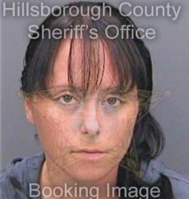 Charles Sarah - Hillsborough County, FL 