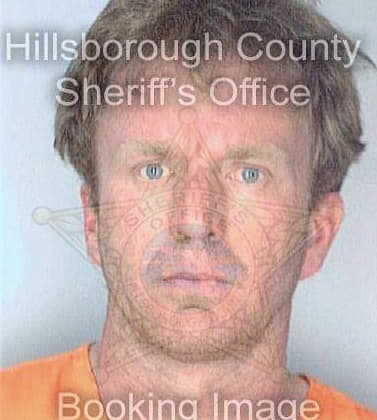 Slaughter Anthony - Hillsborough County, FL 