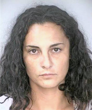 Lawton Damaris - Hillsborough County, FL 