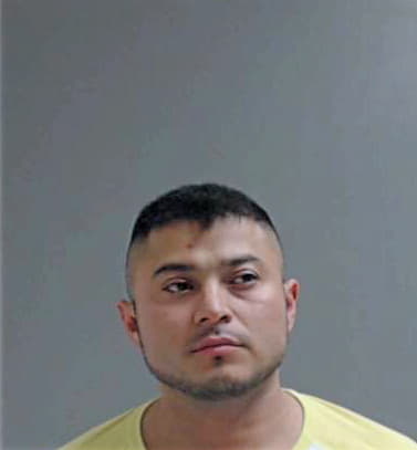 Rodriguez Jenrry - Hidalgo County, TX 