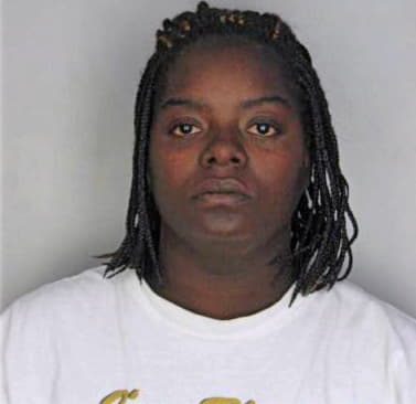 Sims Jonika - Hillsborough County, FL 