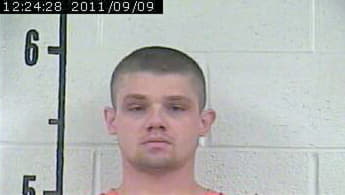 Wilson Joshua - Bullitt County, KY 