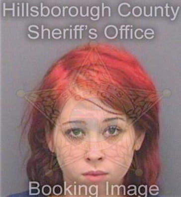 Bobak Nicole - Hillsborough County, FL 