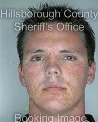 Scott Ryan - Hillsborough County, FL 