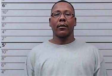 Palmer Timothy - Lee County, MS 