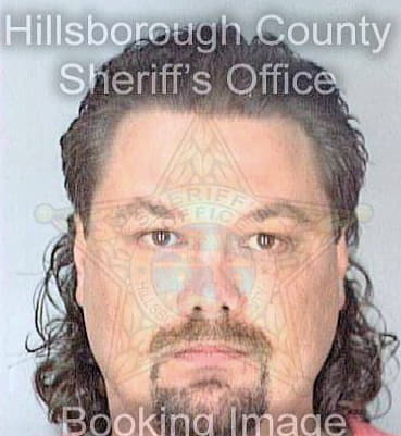 Heldt John - Hillsborough County, FL 